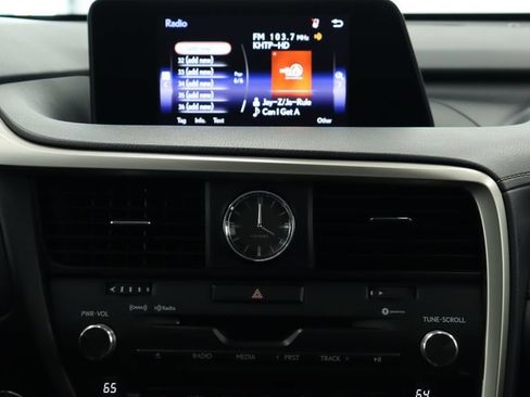 Used 2017 Lexus RX 350 AWD image 22