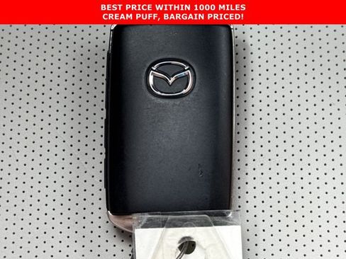 Used 2024 MAZDA CX-30 AWD 2.5 S w/ Premium Package image 27