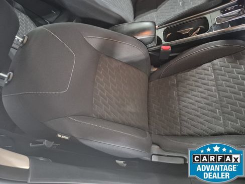 Used 2023 Nissan Kicks SV FWD image 30