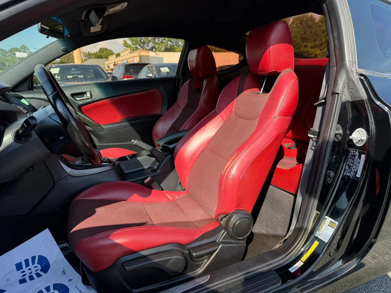 Used 2013 Hyundai Genesis 2.0T RWD image 8