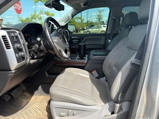 Used 2018 GMC Sierra 1500 SLT AWD/4WD video 2
