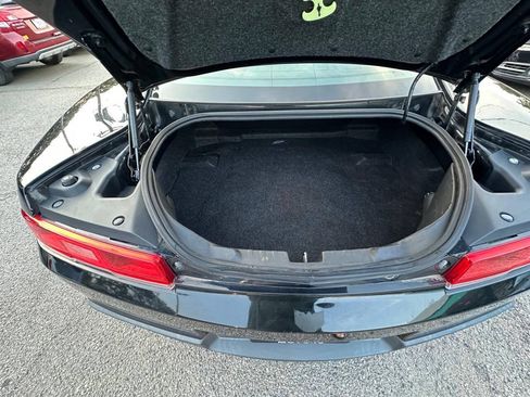 Used 2014 Chevrolet Camaro LS RWD image 15