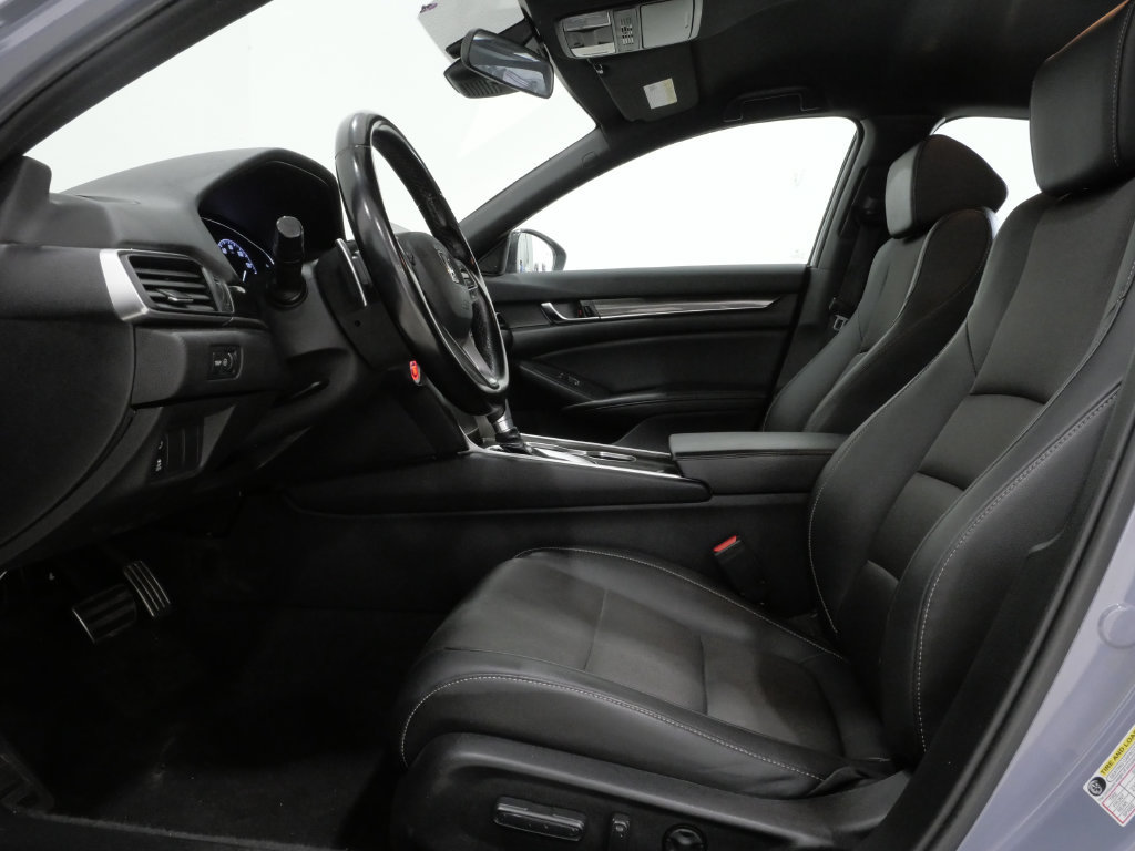 Used 2022 Honda Accord Sport image 12