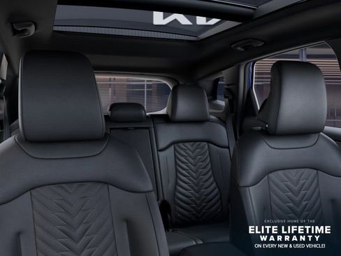 New 2026 Kia Sportage X-Line w/ X-Line Premium Package AWD/4WD image 28