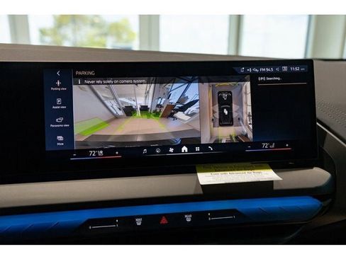 New 2026 BMW X3 xDrive30 w/ Premium Package image 73