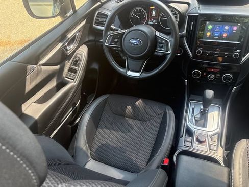 Certified 2023 Subaru Forester Premium AWD/4WD image 29