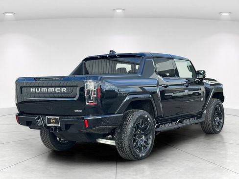 New 2025 GMC Hummer EV 2X AWD/4WD image 7
