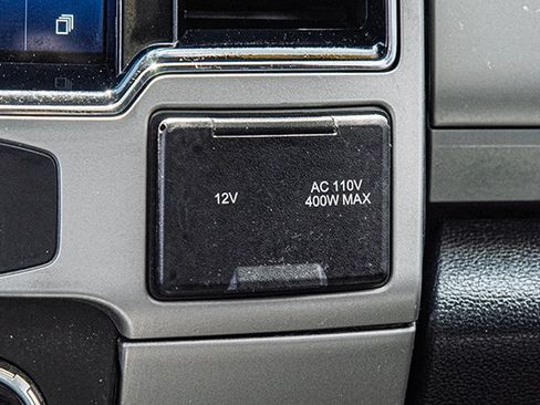 Used 2022 Ford F250 Lariat w/ Lariat Ultimate Package AWD/4WD image 25