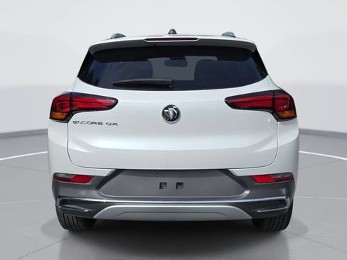 Used 2023 Buick Encore GX Essence w/ Experience Buick Package FWD image 5
