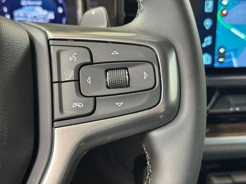 New 2026 Chevrolet Silverado 1500 LT w/ Protection Package image 33