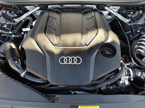 Used 2022 Audi A6 3.0T allroad Prestige image 35