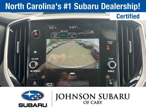 Certified 2026 Subaru Ascent Limited image 13