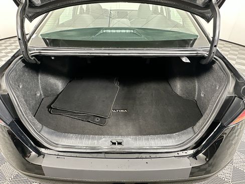 Used 2023 Nissan Altima 2.5 SV image 26