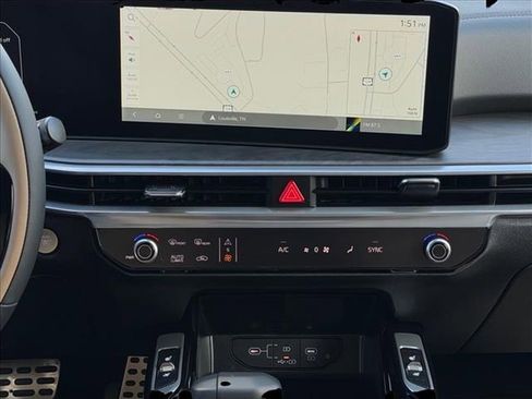 New 2026 Kia Sorento SX Prestige AWD/4WD image 16