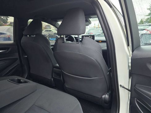 Used 2021 Toyota Corolla SE FWD image 26