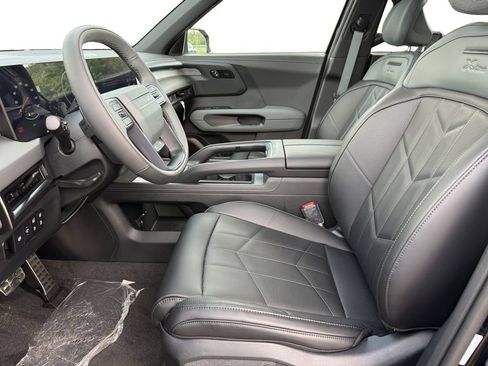 New 2027 Kia Telluride SX X-Line w/ Towing Package AWD/4WD image 9