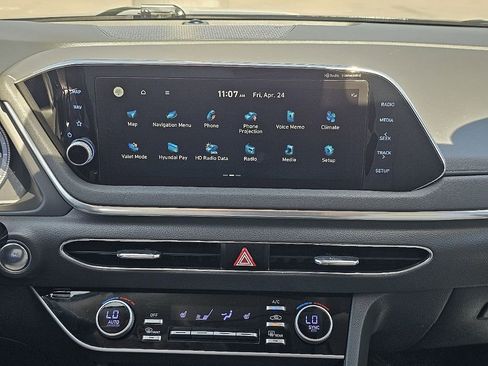 Used 2023 Hyundai Sonata SEL FWD image 33