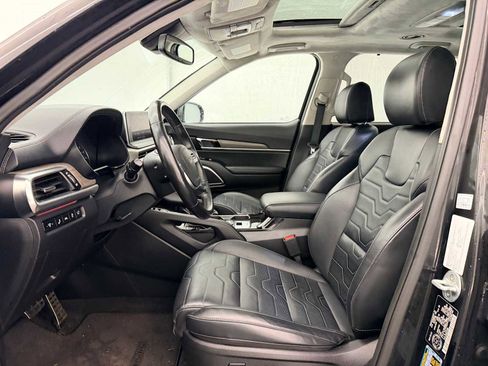 Used 2022 Kia Telluride SX image 16