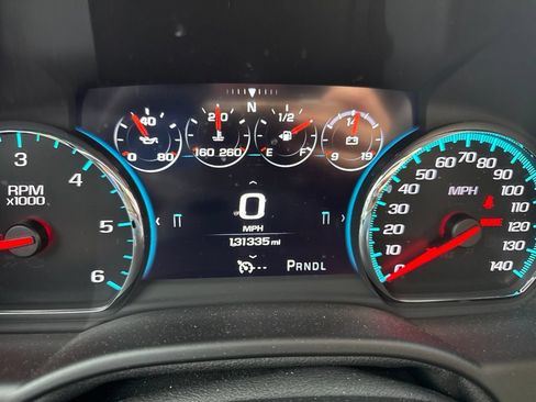Used 2017 GMC Yukon Denali w/ Open Road Package AWD/4WD image 12