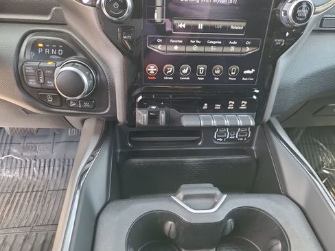 Used 2020 RAM 1500 Big Horn w/ Built-to-serve Edition AWD/4WD image 25