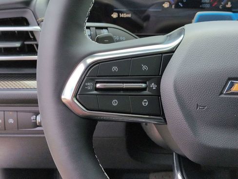 New 2026 Chevrolet Traverse High Country w/ LPO, Floor Liner Package FWD image 18
