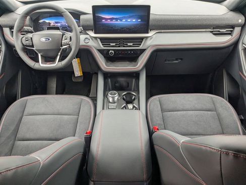 New 2026 Ford Explorer ST image 25