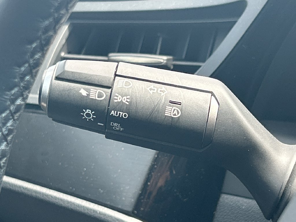 Used 2025 Lexus ES 350 w/ Premium Package FWD image 28