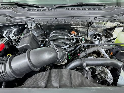 New 2026 Ford F550 4x4 Regular Cab Super Duty image 19