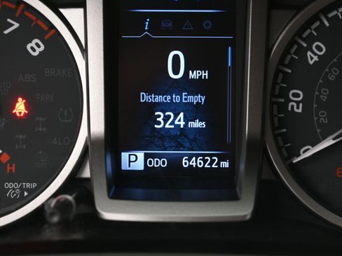 Used 2022 Toyota Tacoma SR5 image 16