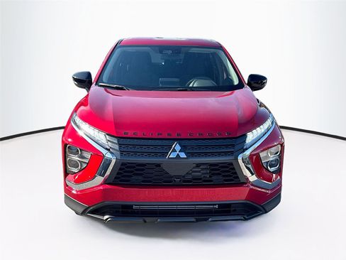 New 2026 Mitsubishi Eclipse Cross LE image 2