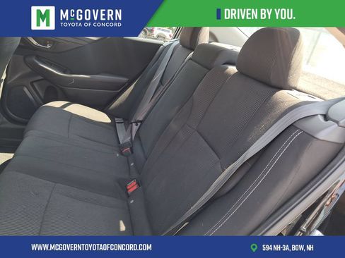 Used 2021 Subaru Legacy Premium AWD/4WD image 16