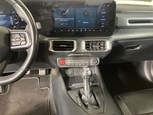 Certified 2024 Ford Mustang Premium image 28