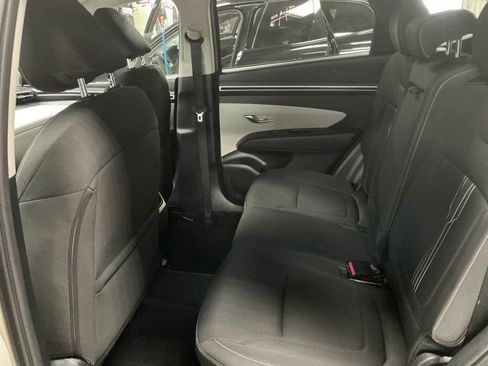 Used 2024 Hyundai Tucson SEL AWD/4WD image 26