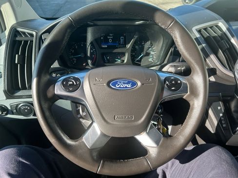 Used 2019 Ford Transit 150 XLT image 15