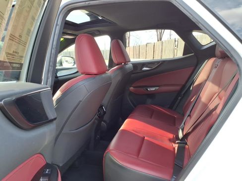 Used 2023 Lexus NX 350 AWD image 17