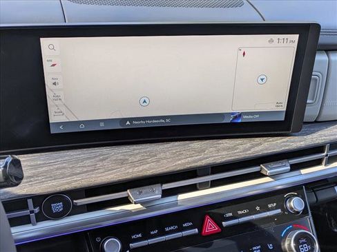 New 2026 Hyundai Santa Fe Calligraphy image 13