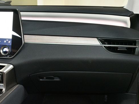 Used 2025 Lexus RX 350 Premium Plus w/ Accessory Package image 24