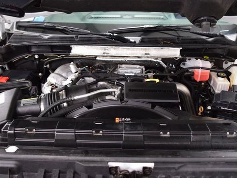 Used 2020 GMC Sierra 2500 AT4 w/ AT4 Premium Package image 31