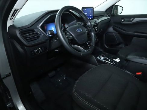 Used 2023 Ford Escape Active image 25