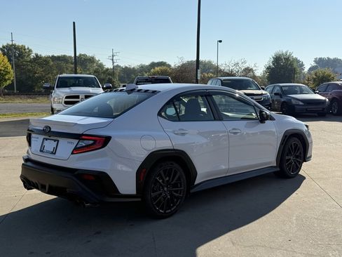 Used 2022 Subaru WRX Premium image 7