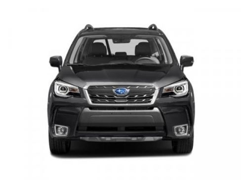 Used 2018 Subaru Forester 2.0XT Touring w/ Popular Package #2 image 7