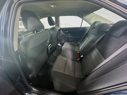 Used 2015 Toyota Camry LE FWD image 22