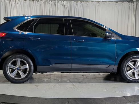 Used 2020 Ford Edge SEL w/ Convenience Package AWD/4WD image 11