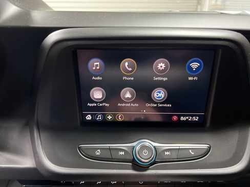 Used 2020 Chevrolet Camaro LT image 28