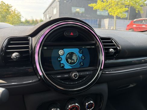 Used 2018 MINI Cooper Clubman S AWD/4WD image 20
