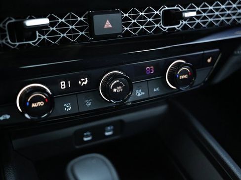 Used 2024 Honda Accord EX-L image 38