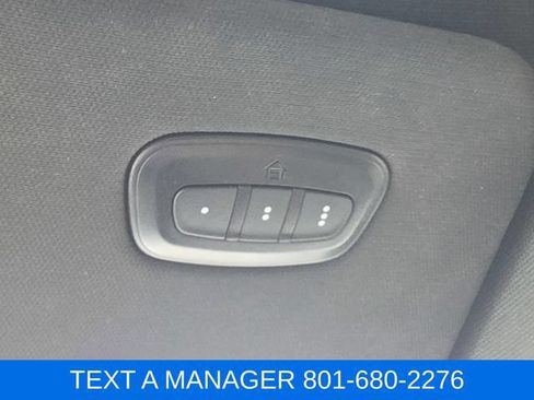 Used 2025 RAM 1500 Rebel w/ Rebel Level 1 Equipment Group AWD/4WD image 32