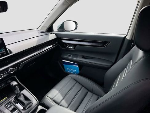 Used 2025 Honda CR-V EX-L image 24