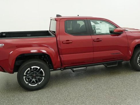 New 2026 Toyota Tacoma TRD Sport RWD image 10