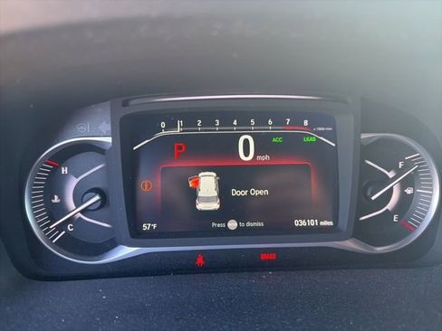 Used 2023 Honda Passport Elite image 5